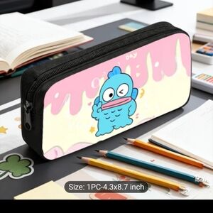 Hangyodon Pen/pencil Case